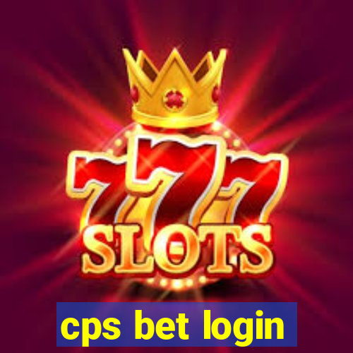 cps bet login